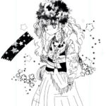 らくがき
